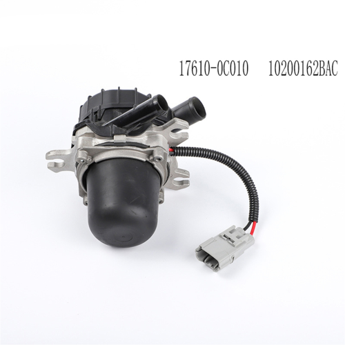 17610-0C010 Secondary Air Injection Pump for 4Runner Sequoia 2