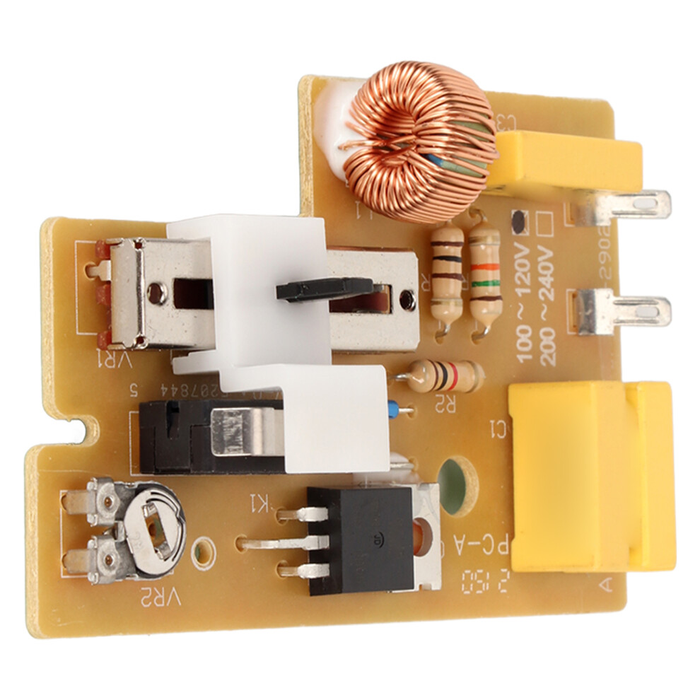 Pedals Replacement Circuit Board Universal Responsive Replacement Circuit Board For All Sewing Machine 220V 9461315300451