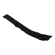 Mamparo superior delantero Soporte de mamparo superior izquierdo 61136991225