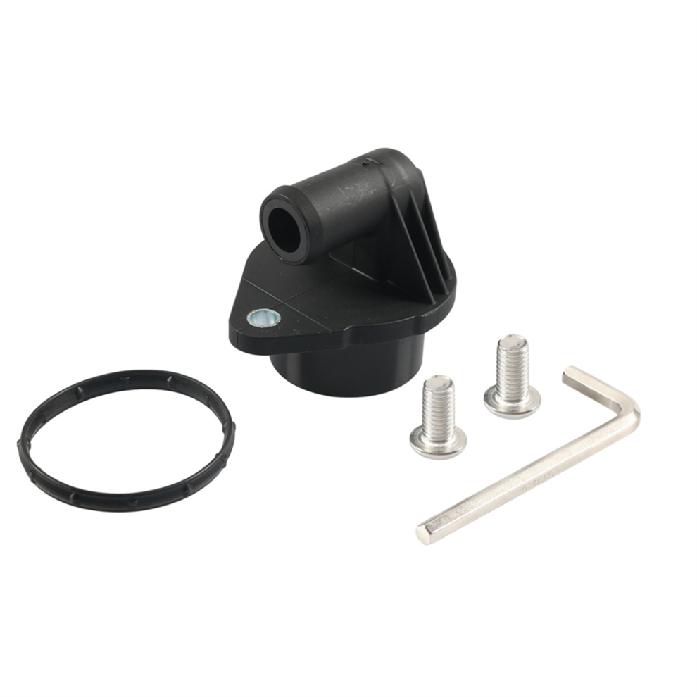 68083202Ab Car Pcv Valve Kit For Ram 3.2L 3.6L V6 Light 4853021318366