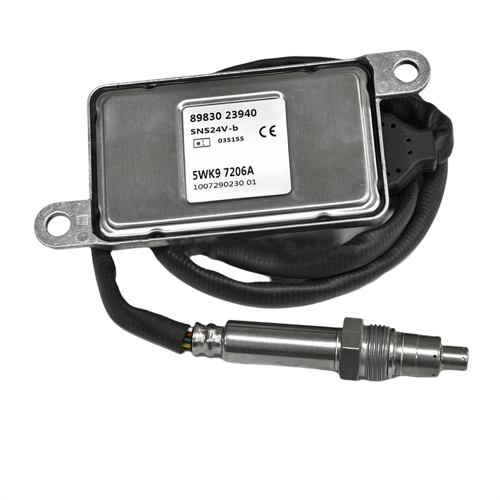 New Nitrogen Oxide Sensor Nox Sensor For 4853021317208