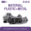 15810-R1A-A01 Motor variabel timing magnetventil til 4