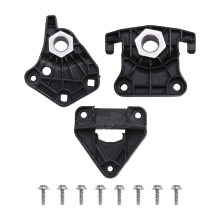 Kits de reparación de faros delanteros para 63119851054 Derecho
