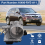 Gasspjeldventil GMD8B 16400--A11 Passer til 6