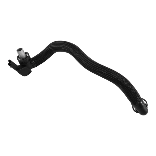 Valvola Sfiato Basamento TOPRAN 113 634 | Ricambio In Plastica Per Auto - 4