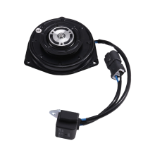 38616-PWA-J01 autóhűtő ventilátor motor illesztéshez
