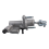46920--A02 Hovedkoblingscylinder til Accord 3