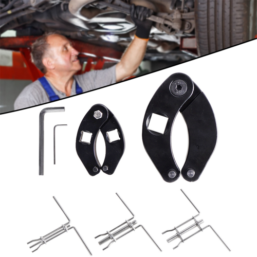 3 Pack Hydraulic Seal Installation Tools 1