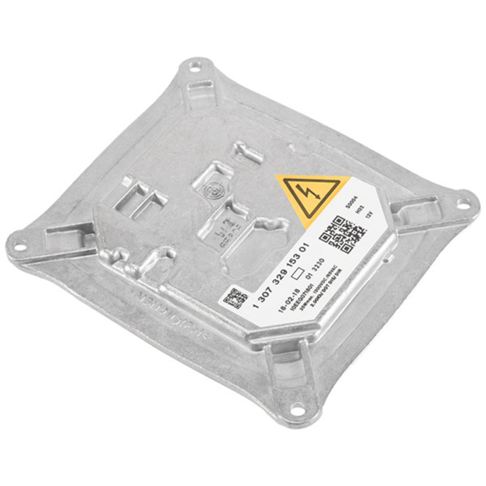 New Hid Xenon Headlight Lamp Ballast Module D1s/R D3s/R For 4854133349408
