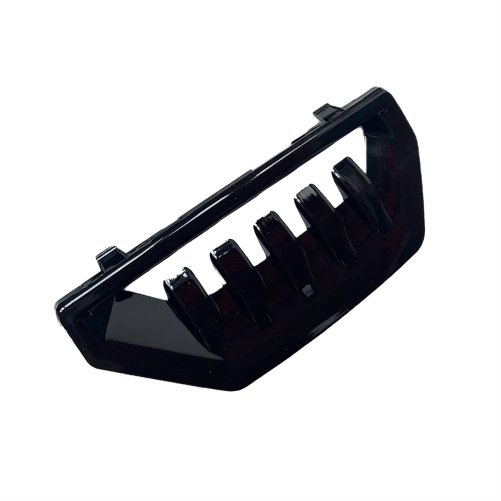 84869628 For For 1500 Front Right Bumper Cover Air Duct 4854133349453