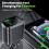 Car Charger Adapter Fast Charging USB Type C Car Charger 2