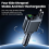 Car Charger Adapter Fast Charging USB Type C Car Charger 4