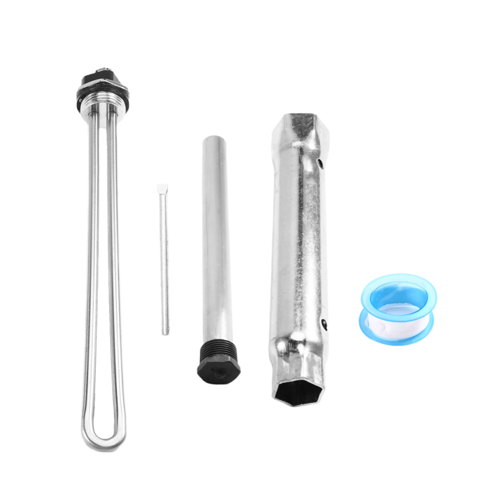 Rv Water Heater Elements Kit 520900 For Water Heater 4854133352170