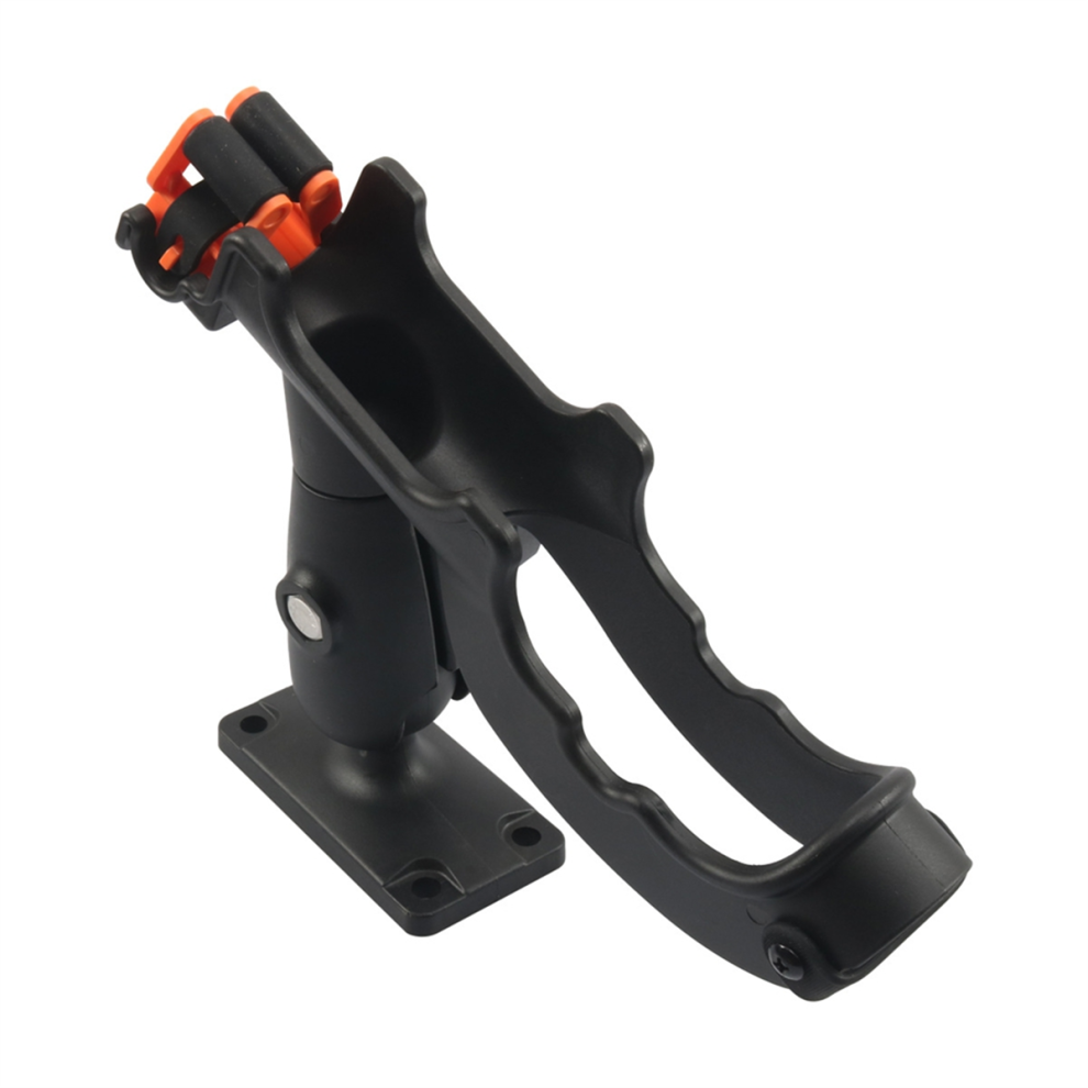 Supporto Per Canna Da Pesca Con Base Rettangolare Per Accessori Per Kayak