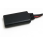 Ricevitore musicale Bluetooth per auto, adattatore AUX per 4