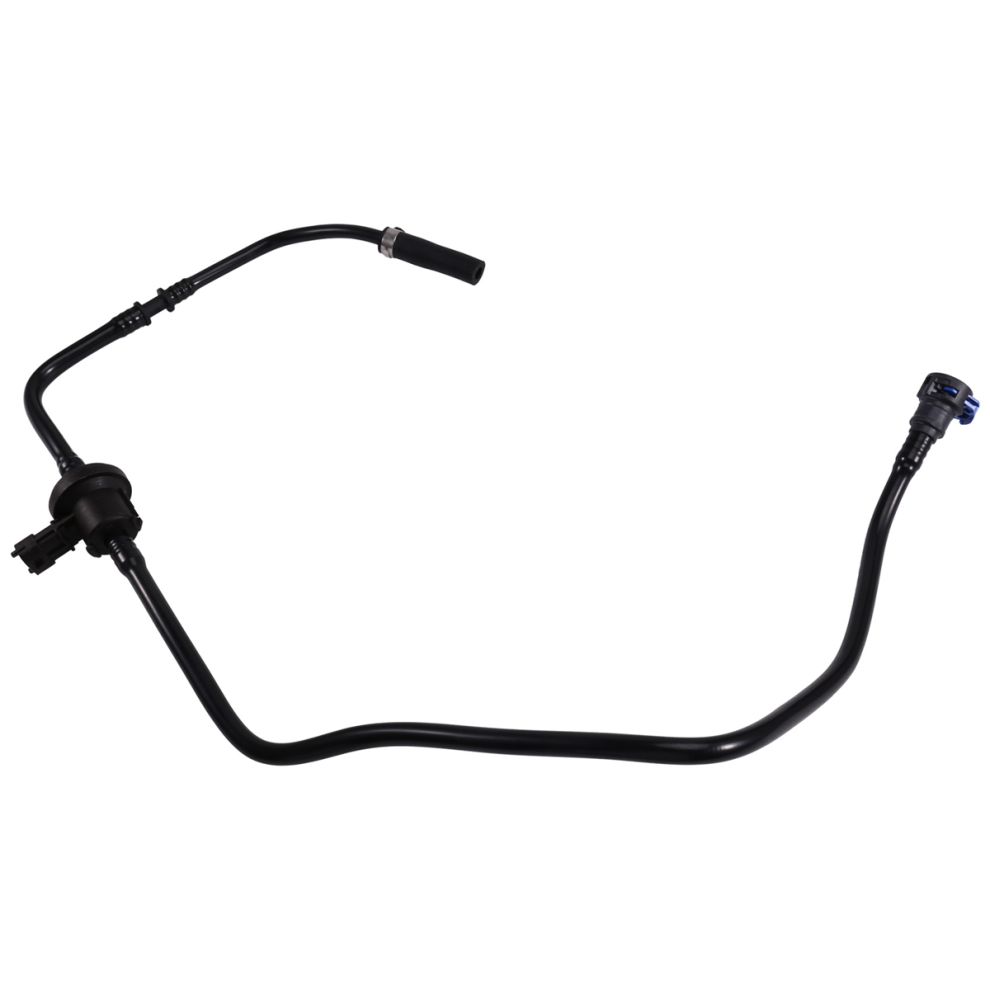 Turbo Fuel Vapor Canister Purge Vent Tube D2bz-9C047-F For 4854133350510