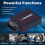 MAXOBD Car Diagnostic Code Reader Car All System Scanner 3