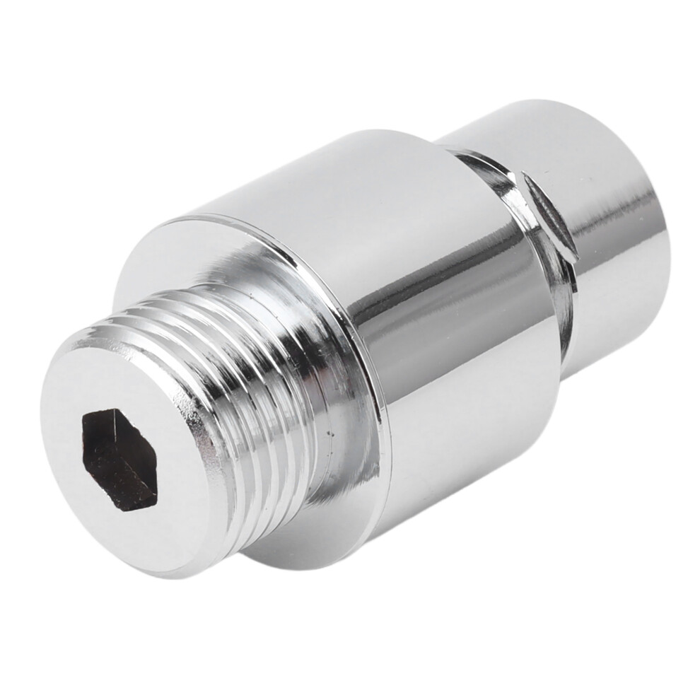 135 Degree Shower Head Elbow Adapter All Copper Handhold Shower Elbow Adapter For Household Bathroom 8741315302220