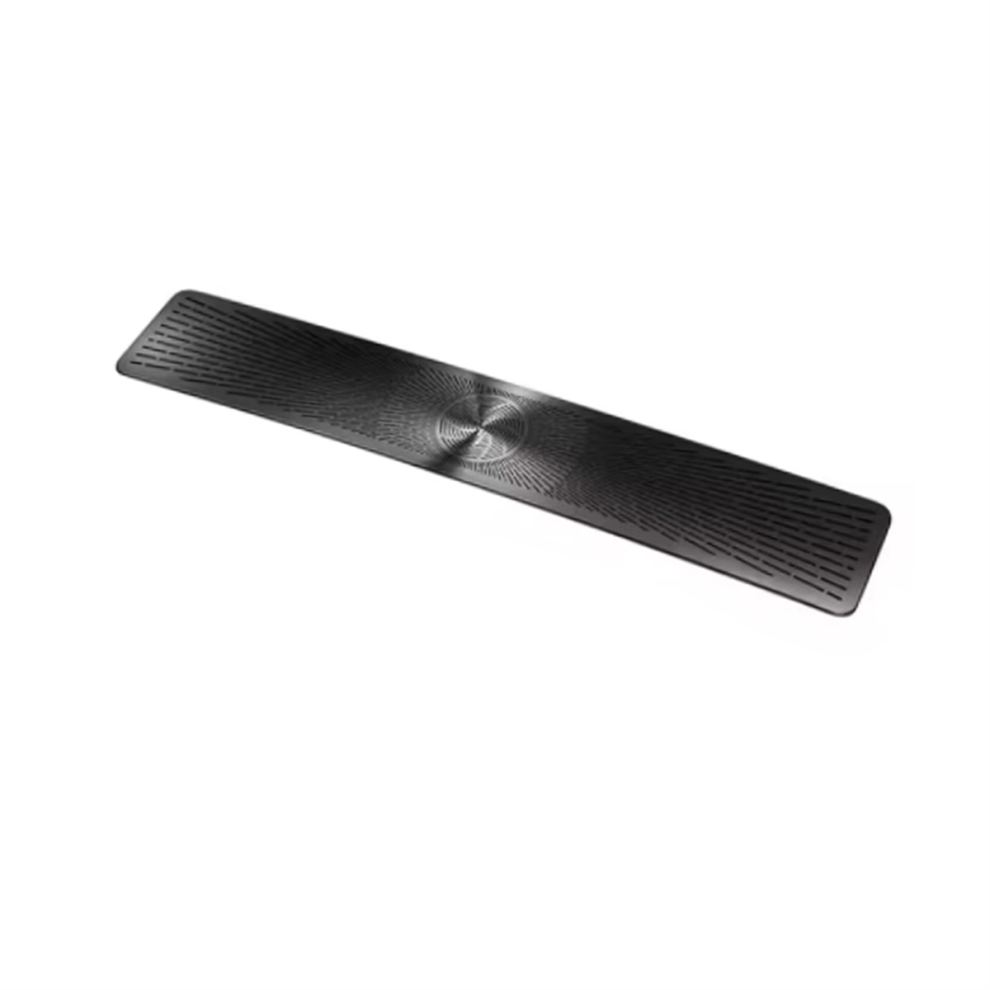 Central Control Dashboard Air Outlet Cover Trim For 4854133350190