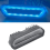 Φως LED για ATV, UTV, Roll Bar, Φως φρένων ψηλά τοποθετημένο, Μπλε φως 2