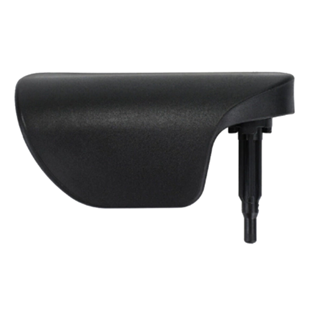 Tirador De Capó 8J2823533C Para Tt Tts (Con Volante A La Derecha, AñOs 2006 A 2014)-image