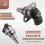 096360-0550 Kontrollventil for Avensis 7