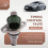 096360-0550 Kontrollventil for Avensis 4
