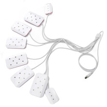 Fat Cavitation Machine Laser Lipo Set Promote Circulation Skin Tightening Body Slimming Machine Accessory