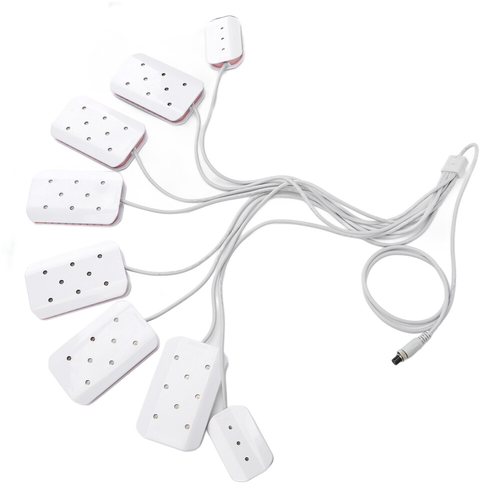 Fat Cavitation Machine Laser Lipo Set Promote Circulation Skin Tightening Body Slimming Machine Accessory