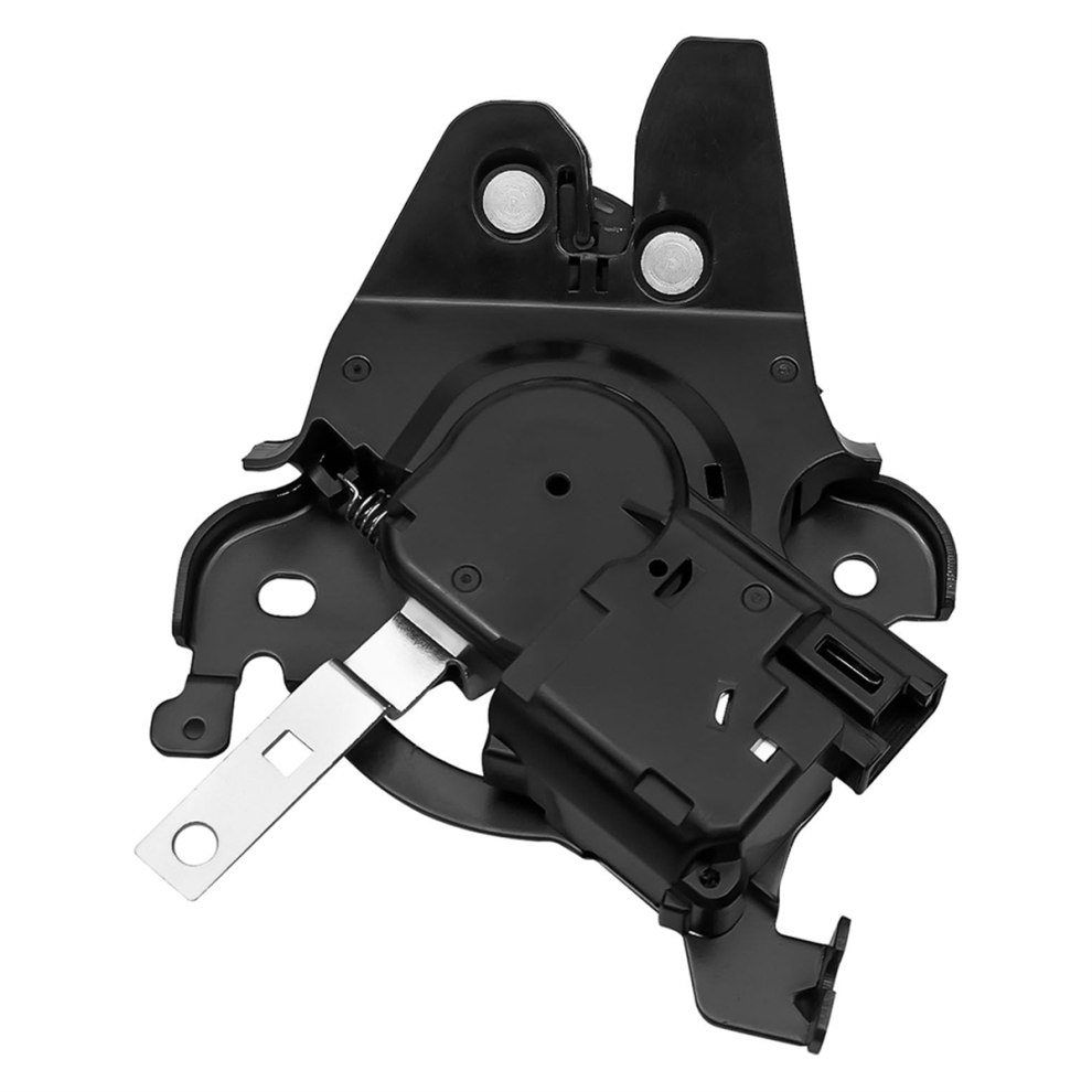 Rear Deck Lid Lock Latch Actuator Bhf6-56-820 For 4854133350794