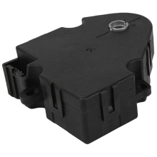 Heater Blend Door Actuator Damper Actuator 15-73989 for