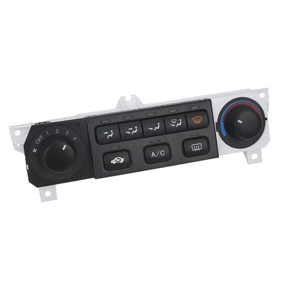 Conditioner Heater Climate Control Module For 4854133351074