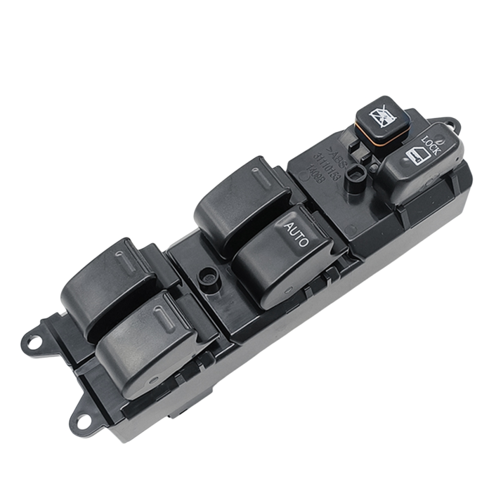 Nieuwe Hoofdschakelaar Voor Elektrische Ramen 84820-0K061 Voor-image