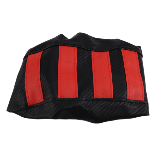 Coprisedile per X rosso 1