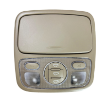 Roof Reading Light Sunroof Switch Interior Light Map Light Automotive for 2007-2012