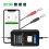 BK300 Bluetooth-bilbatterimåler 6V 12V 24V batteritester 2