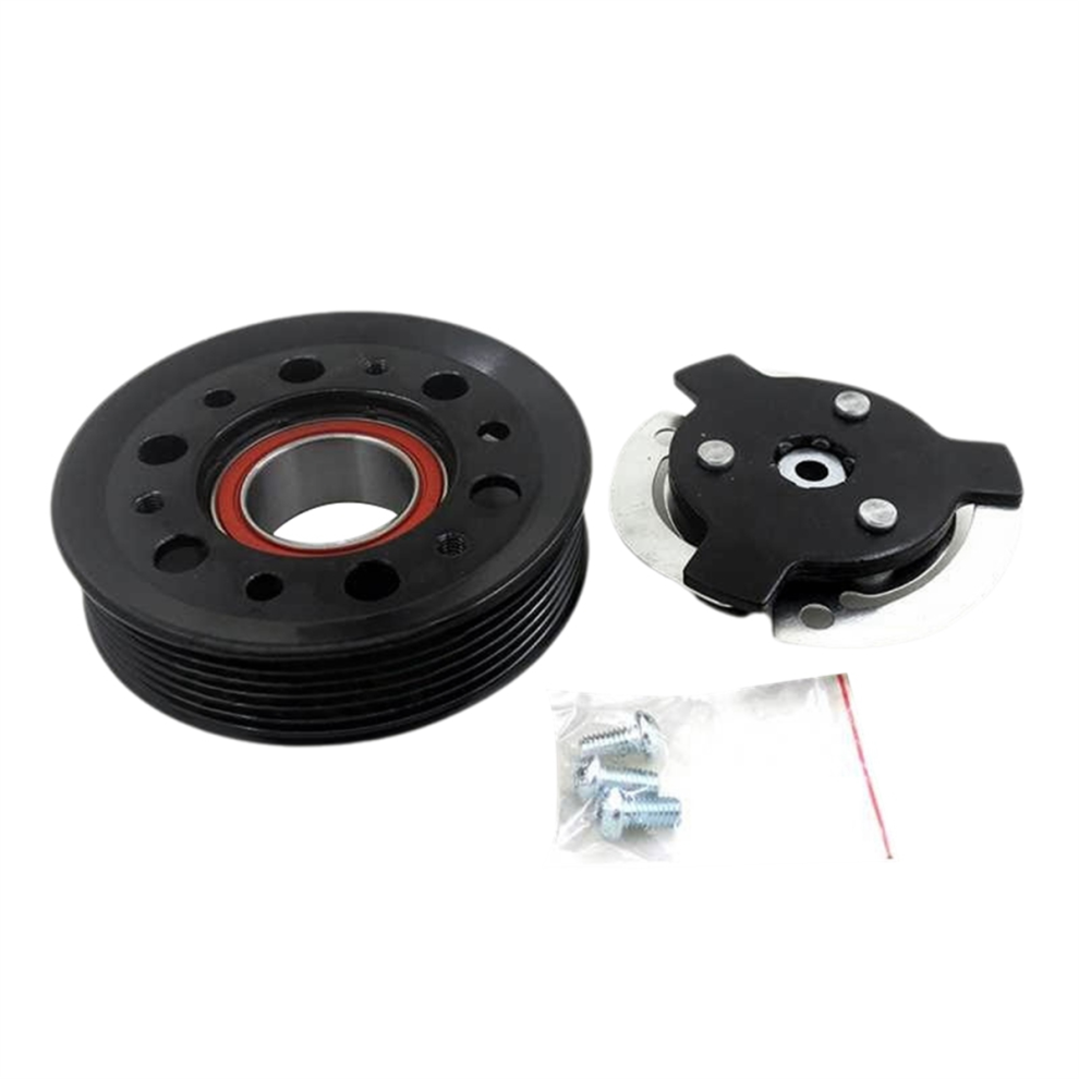 Kit Frizione Elettromagnetica Compressore Aria Condizionata Per E90