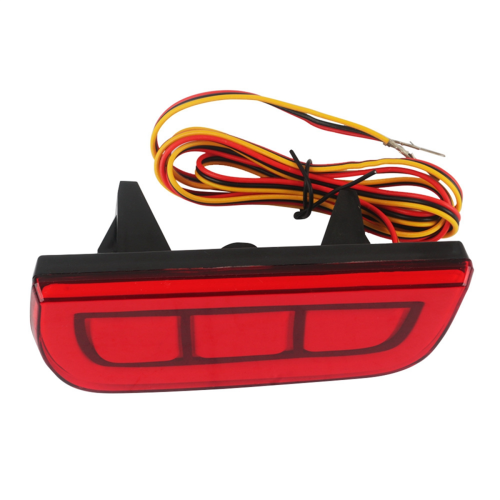 LED-reflektor for 2