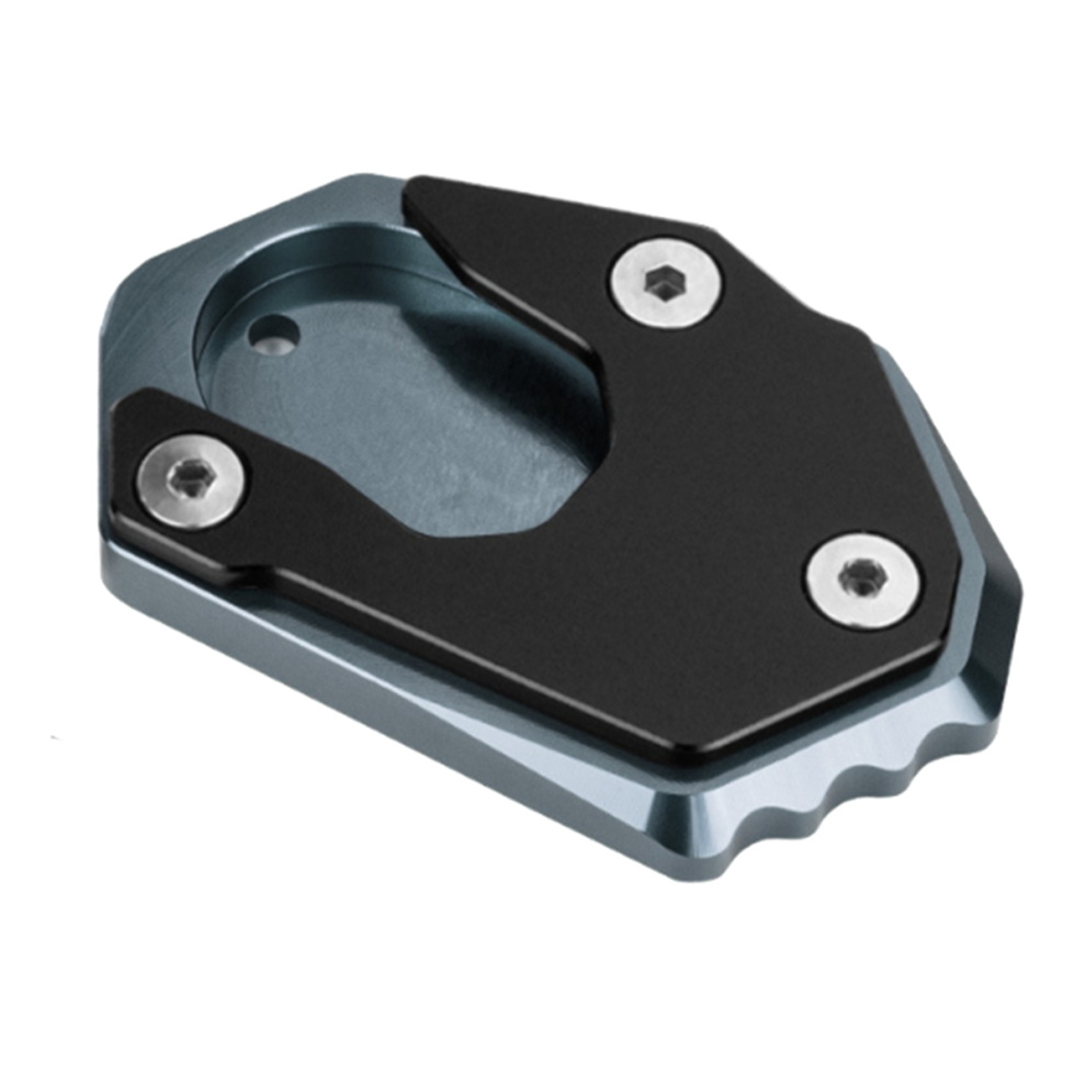 Pedal De Pata De Cabra Para Motocicleta, Soporte Lateral Para-image