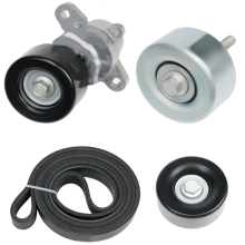 Drivremstrammersett 39155 11955JA10D SK89676 SK107054 for
