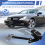 Stuurhoeksensor Hoogteniveausensor Montage voor W212 5