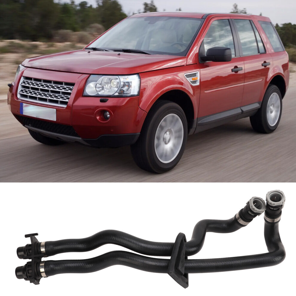Heater Water Hose Lr019276 Replacement For Land Rover Freelander Range Rover Evoque 5021315305029