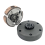Για δίχρονο κινητήρα KTM50 Ktm65 SR50, υδρόψυκτο κάλυμμα συμπλέκτη 1