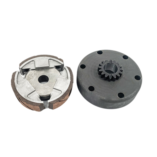 Για δίχρονο κινητήρα KTM50 Ktm65 SR50, υδρόψυκτο κάλυμμα συμπλέκτη 2