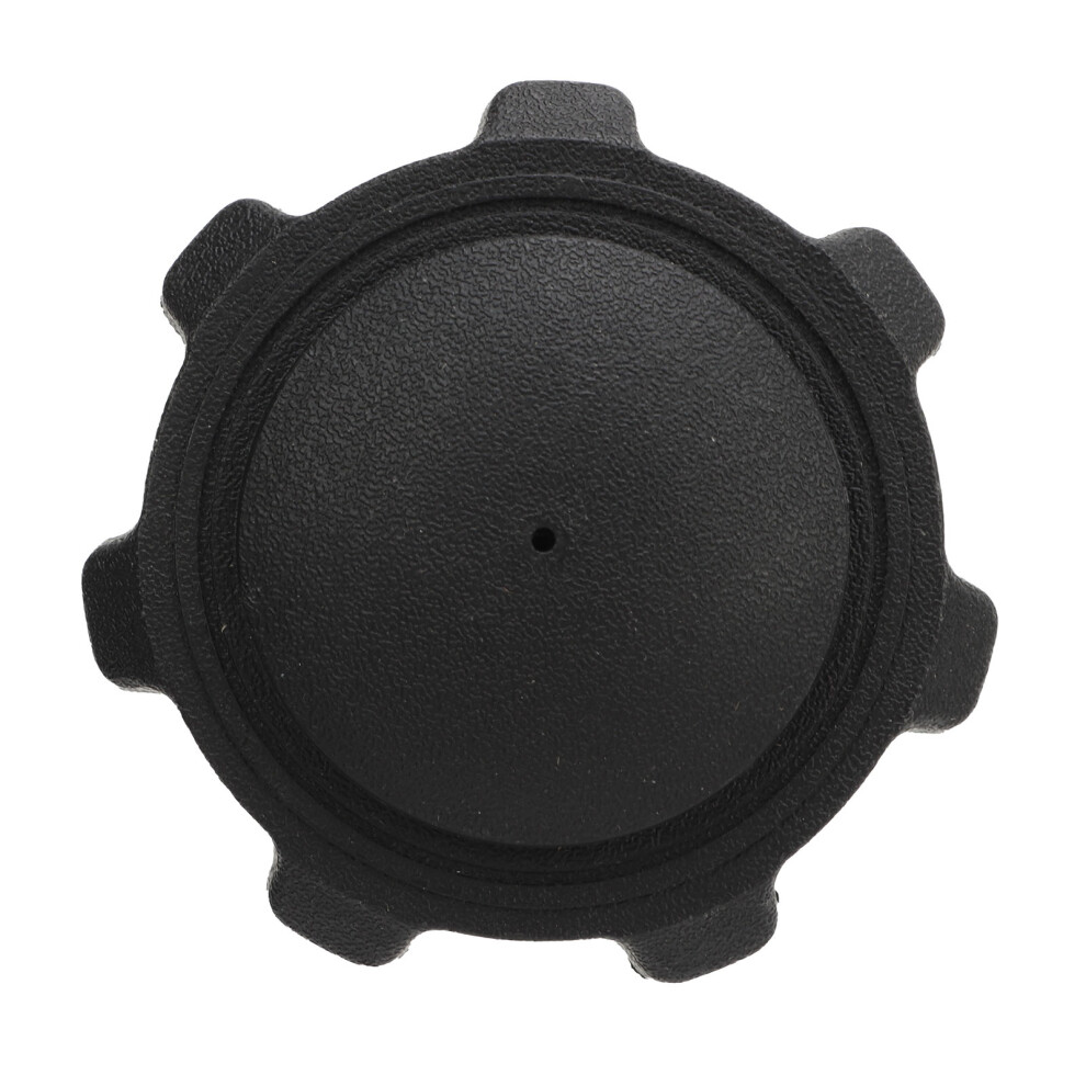 Fuel Tank Cap Leak Free Am107344 For John Deere La100 La105 La110 La115 La120 La125 La130 Black 9391315305012