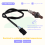 21176-0851 sensor voor Z900 5
