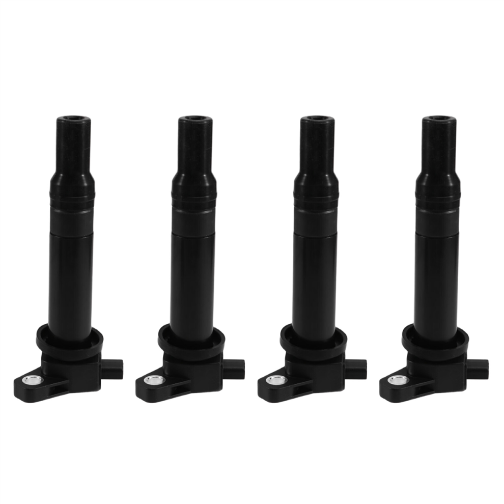 4Pcs Ignition Coil For Accent 4854133355133