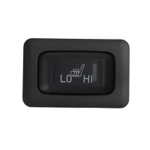 8610A174 10021231 Car Seat Heated Switch for ASX 1.6 LHD