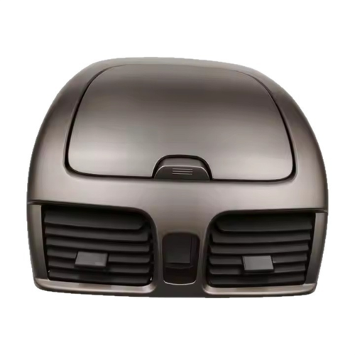 Rejilla De Ventilación Lateral Para Coche, Land Rover Defend Accorio Para, Tuning, 2 Unidad - AliExprs 34