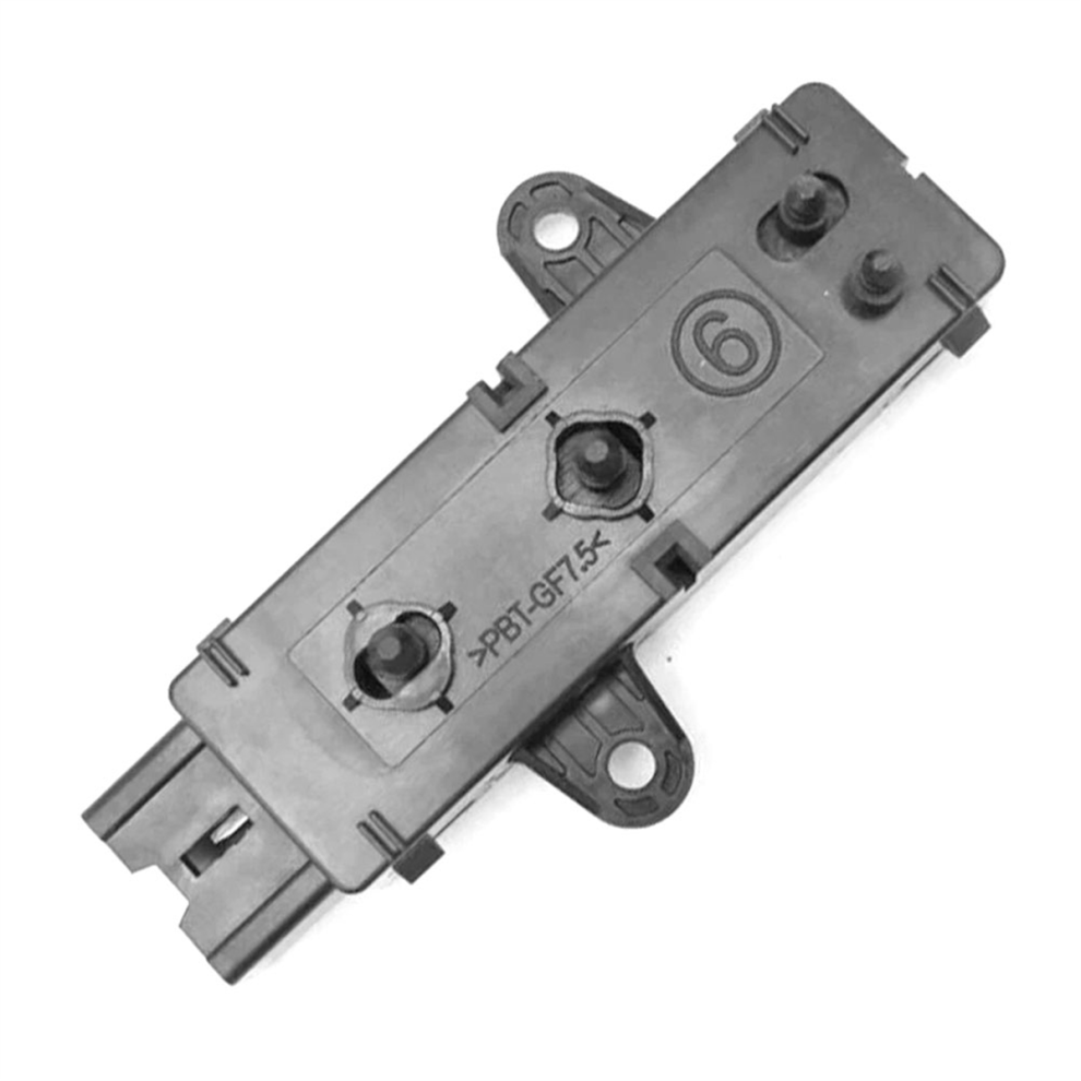 Interruttore Di Controllo Del Sedile Elettrico Del Conducente Anteriore Per